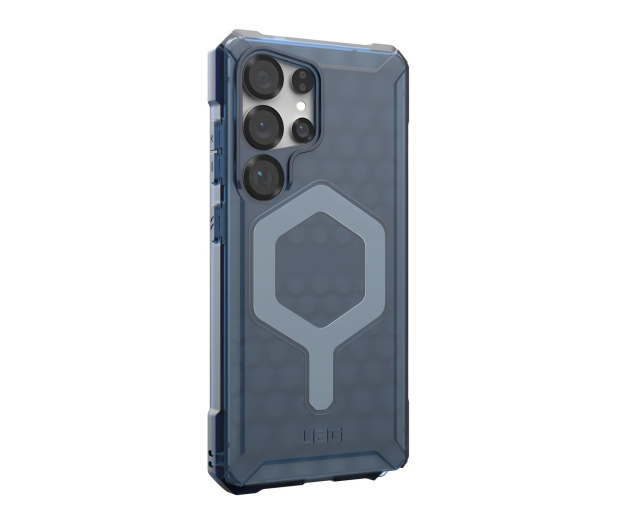 UAG Essential Armor Magnet Samsung Galaxy S25 Ultra 5G blue 214492114151 - 1311764 - zdjęcie 2